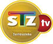 STV TV — Funda��o Cultural Educacional de Sert�ozinho - Canal 59.1 HD ou pela tv por assinatura NET no canal 4