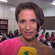 Palestra Viracool - Outubro Rosa 2022